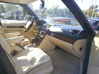 Land Rover Range Rover 2000-thumb-9