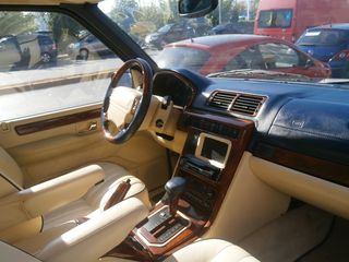 Land Rover Range Rover 2000-thumb-10