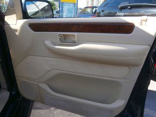 Land Rover Range Rover 2000-thumb-11