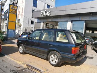 Land Rover Range Rover 2000-thumb-12