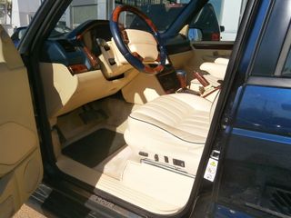 Land Rover Range Rover 2000-thumb-13