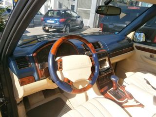 Land Rover Range Rover 2000-thumb-14