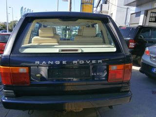 Land Rover Range Rover 2000-thumb-15
