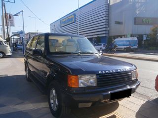 Land Rover Range Rover 2000-thumb-7