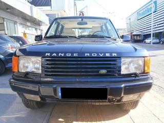 Land Rover Range Rover 2000-thumb-6