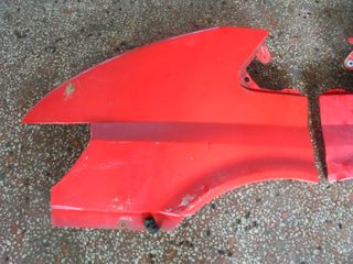 Φτερά Εμπρός Ford Transit 2000-06-thumb-2