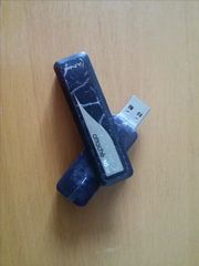 USB FLASH Αποθήκευση
