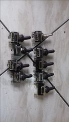 ΔΙΑΚΟΠΤΕΣ ON-OF UNIVERSAL ΑΔΙΑΒΡΟΧΗ