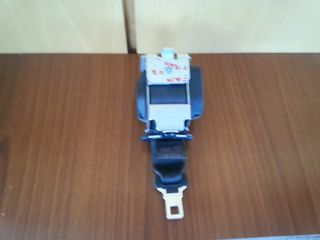 ΖΩΝΗ ΠΙΣΩ ΜΕΣΑΙΑ   CITROEN XSARA PICASSO 2004-2009