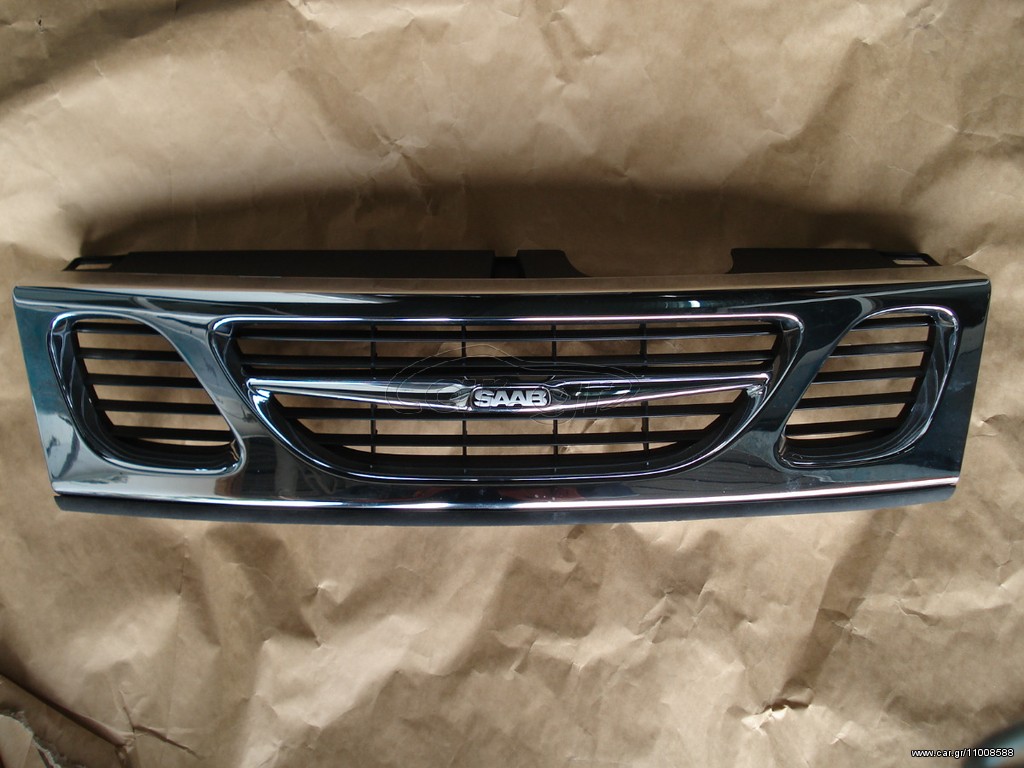 ΜΑΣΚΑ ΜΕΣΑΙΑ ΓΝΗΣΙΑ SAAB 9-3 1998-2002 4677894