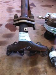 ΧΤΑΠΟΔΙ ΠΟΛΛΑΠΛΗΣ ΕΞΑΓΩΓΗΣ TOYOTA 4EFE