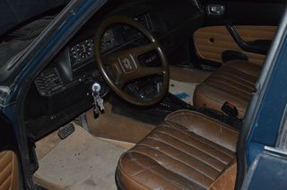 Peugeot 604 1977 V6 SL-thumb-3
