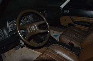 Peugeot 604 1977 V6 SL-thumb-4