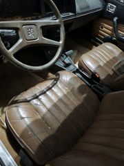 Peugeot 604 1977 V6 SL-thumb-5