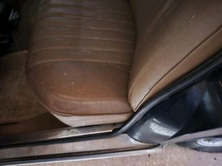 Peugeot 604 1977 V6 SL-thumb-14