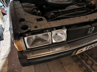 Peugeot 604 1977 V6 SL-thumb-25