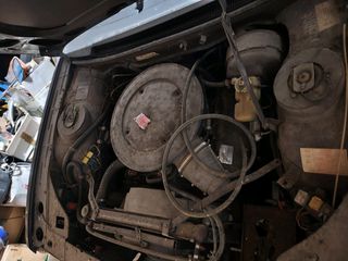 Peugeot 604 1977 V6 SL-thumb-26