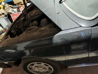 Peugeot 604 1977 V6 SL-thumb-28
