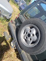 Land Rover Discovery '98-thumb-2
