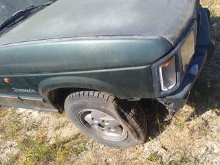 Land Rover Discovery '98-thumb-4