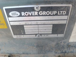 Land Rover Discovery '98-thumb-13