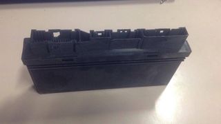 Εγκέφαλος αμαξώματος BMW E60-61-62-63-64 E6xKBM