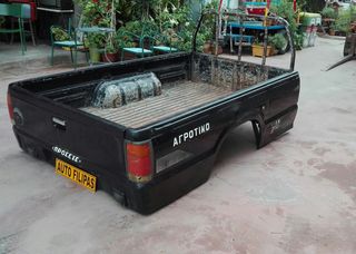 MAZDA B1600 ΚΑΡΟΤΣΑ 94'-thumb-1