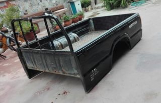 MAZDA B1600 ΚΑΡΟΤΣΑ 94'-thumb-2