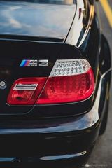 BMW E46 Coupe Όλα τα μοντέλα COUPE & M3 - ORIGINAL BMW - Πόρτ Μπαγκάζ Facelift