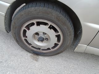 SEAT TOLEDO  Ζάντες & Λάστιχα   Ζάντες 14"-thumb-1
