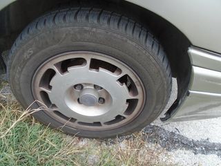 SEAT TOLEDO  Ζάντες & Λάστιχα   Ζάντες 14"-thumb-2