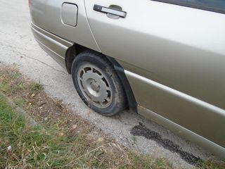 SEAT TOLEDO  Ζάντες & Λάστιχα   Ζάντες 14"-thumb-3