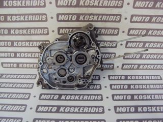 ΔΕΞΙ ΚΑΡΤΕΡ SUZUKI FL 125 ADDRESS / ΜΟΤΟ ΚΟΣΚΕΡΙΔΗΣ 