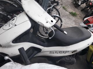 Gilera   '98