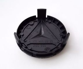 ΚΑΠΑΚΙA ΚΕΝΤΡΟΥ ΖΑΝΤΩΝ MERCEDES BENZ 7,5cm-thumb-5
