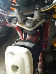 Honda C 2005 Nd 90 cdi-thumb-2