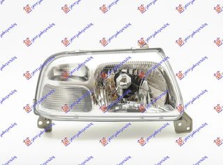 Φανάρι Εμπρός SUZUKI GRAND VITARA SUV/ ΕΚΤΟΣ ΔΡΟΜΟΥ/ 3dr 1999 - 2001 ( SQ ) 1.6 (SQ 416)  ( G16B  ) (98 hp ) Βενζίνη #010805131