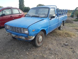 ΑΝΤΑΛΛΑΚΤΙΚΑ MAZDA BTA65 PICK UP MIΣΟΥ ΤΟΝΟΥ 1977 - 1987 ΜΗΧΑΝΙΚΑ - ΗΛΕΚΤΡΙΚΑ - ΦΑΝΟΠΟΙϊΑΣ