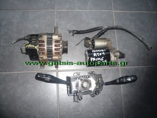 HΥUNDAI Atos/ Prime 2003/2008[Διακοπτεs/Mιζεs/Δυναμο-thumb-2