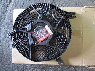 ΒΕΝΤΙΛΑΤΕΡ NISSAN NAVARA D22 -thumb-2