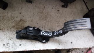 FORD FOCUS MK3 ΠΕΤΑΛΙ ΓΚΑΖΙΟΥ ΗΛΕΚΤΡΙΚΟ - BV619F836AB 