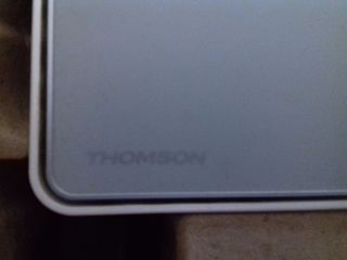 Ρουτερ Thomson Tg 585 v7-thumb-1