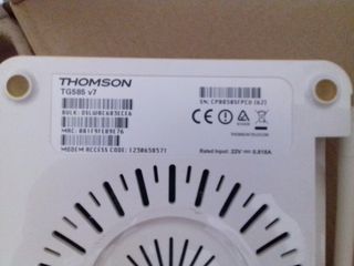 Ρουτερ Thomson Tg 585 v7-thumb-2