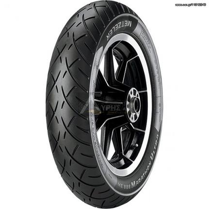 ΛΥΡΗΣ METZELER ME 888F MARATHON ULTRA 130/60-19 B 61H TL, 2634800