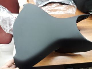 DUCATI ΣΕΛΕΣ ORININAL MULTISTRADA ΣΕΤ-thumb-1