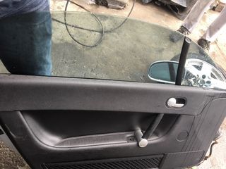  Πόρτες για Audi ΤΤ -thumb-3