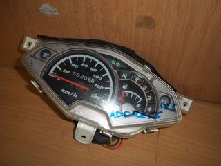 ΚΟΝΤΕΡ-ΟΡΓΑΝΑ ΓΝΗΣΙΑ ΑΘΙΚΤΑ SUZUKI ADDRESS-125