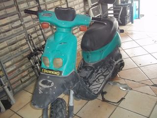 ΔΙΑΦΟΡΑ ΑΝΤ/ΙΚΑ SCOUTER PEUGEOT-50CC-thumb-1