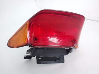 Πίσω φαναρι για YAMAHA YBR 250 2007-09