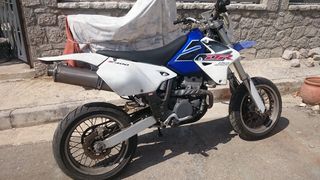 SUZUKI DRZ 400Ε 2001-2006-thumb-1